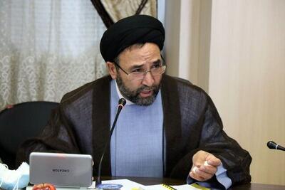  مواضع پزشکیان در مقابل نظام سلطه شایسته است/احیای دریاچه ارومیه مطالبه‌ای ملی