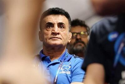   پیام محمد بنا به وحید هاشمیان: اگر مافیا کنارت نباشد، قطعاً نتیجه نخواهی گرفت!