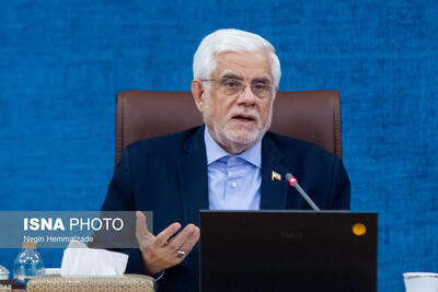 نمی توان فقط با یک جریان خاص مشکلات کشور را حل کرد