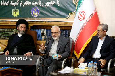  اردبیل یکی از استان‌های برتر کشور در پرداخت زکات است