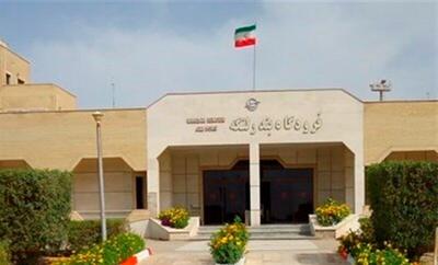  پرواز بندرلنگه به شیراز و تهران دوباره برقرار شد