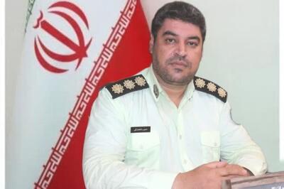  دستگیری زوج کلاهبردار در اسدآباد