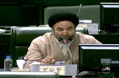  نماینده مردم ارومیه در مجلس خواستار تامین حق آبه دریاچه ارومیه شد