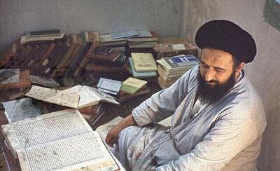 مروری بر مشکوک مرحوم مصطفی خمینی
