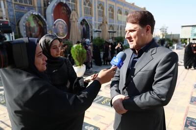  فضای سیاسی کرمان دارای همگرایی و انسجام است