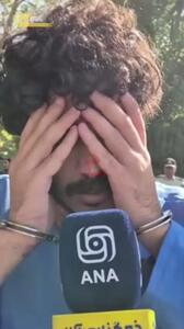 جمله وقیحانه یک سارق: مردم آیفون نخرید تا ما هم ندزدیم!