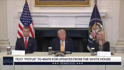  عملیات گسترده دولت آمریکا برای پاکسازی خاک این کشور از کارتل‌های مواد مخدر خارجی