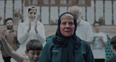  خانم بازیگر: آدم جنگنده‌‎ای هستم | جهان نیوز