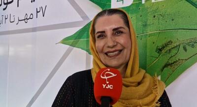  فریبا کوثری: آثار کوتاه ارزش چند بار دیدن را دارند | جهان نیوز