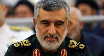  نظر جالب شهید حاجی‌زاده درباره فیلم موقعیت مهدی | جهان نیوز