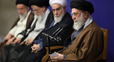  اندیشۀ سیاسی علامه نائینی در نگاه رهبرانقلاب | جهان نیوز