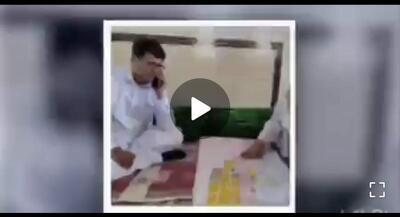  اعتراف تروریست‌های جیش‌الظلم به نحوه ترور بخشدار گوهرکوه | جهان نیوز