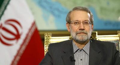 لاریجانی: شرم‌الشیخ یک تئاتر بود «اسنپ‌بک» را نپذیرفتیم چون شرط غرب، محدود کردن موشک‌های ایران بود | جهان نیوز