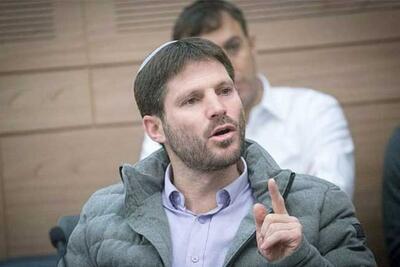  وزیر بی تربیت اسرائیلی از توهینش به عربستان ابراز تاسف کرد!