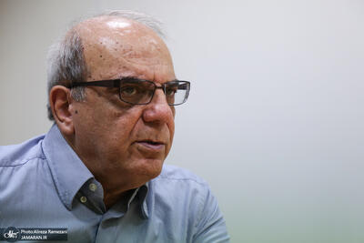  انتقاد تند عباس عبدی از شمخانی در پی حواشی فیلم عروسی دختر وی