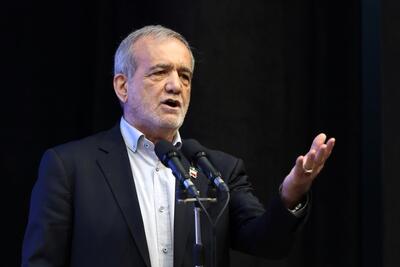 راه برون‌رفت از تحریم، تولید و صادرات است/ کنترل ۱۱ میلیون مکعب گاز فِلِر در دولت چهاردهم