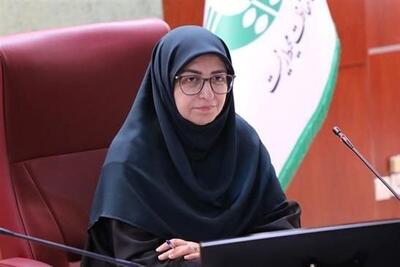  پیگیر لغو مصوبه ساخت تأسیسات گردشگری در حریم رودخانه‌ها هستیم