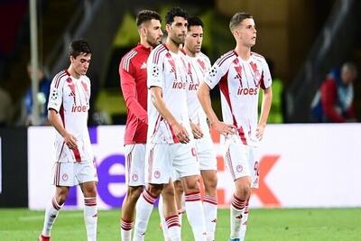  دلیل حضور اندک طارمی در بازی با بارسلونا مشخص شد