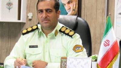  شجاعی: ۲۶ سارق در البرز دستگیر شدند؛ کشف ۱۸ خودرو و ۲ موتورسیکلت سرقتی
