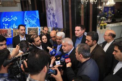  وزیر میراث فرهنگی: ایران سالانه پذیرای یک میلیون و ۲۰۰ هزار گردشگر سلامت است