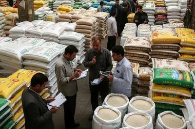 رکوردزنی جدید قیمت برنج؛ برنج ایرانی کیلویی ۵۰۰ هزار تومان!