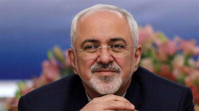 ظریف: حتی زن‌و‌بچه‌های کارمندان وزارت خارجه هم توییت‌هایم را لایک نمی‌کردند!