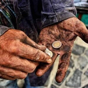  عددسازی برای انکار «خط فقر»؟ /کمالی: 60 درصد بازنشستگان زیر خط فقر هستند/ 70 درصد حقوق کارگران صرف هزینه مسکن می‌شود