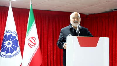  سند جامع توسعه خوزستان در هیأت دولت مطرح می‌شود