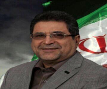  وداع با پیشکسوتی از  عرصه مبارزه و جهاد / حاج محسن اسلامی درگذشت
