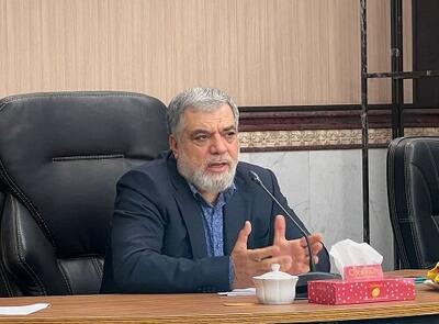  با دانه‌درشت‌های اقتصادی برخورد می‌کنیم