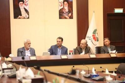  تسریع در روند اجرای طرح‌های بازآفرینی شهری