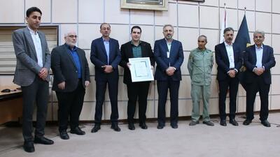  برگزاری همایش «هوش سبز» در میبد با هدف تبیین نسل چهارم مدیریت و مهندسی سبز
