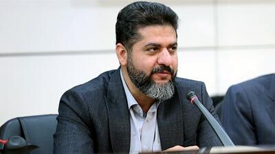  صنعت خرما نیازمند عبور از فروش خام و ورود به زنجیره ارزش است