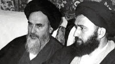  به مناسبت سالگرد درگذشت مصطفی خمینی/  بازخوانی ماجرای خرید عبا توسط فرزند امام و واکنش فروشنده