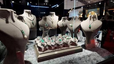  شیراز بازار خوبی برای فروش طلا می باشد + تصاویر اختصاصی - کلبه سرگرمی |‌ Kolbehsargarmi