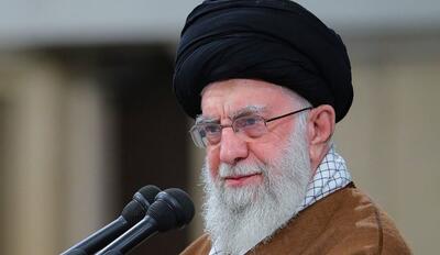  رهبر انقلاب: اعتقاد به تشکیل حکومت اسلامی بر پایه ولایت در مقابل استبداد از ارکان اندیشه سیاسی علامه نائینی بود - کلبه سرگرمی |‌ Kolbehsargarmi