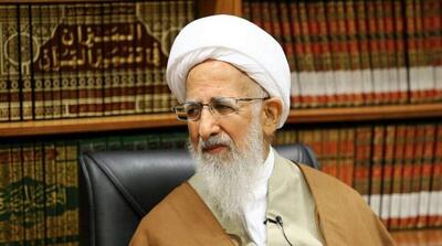  آیت‌الله جوادی آملی: شکاف میان ملت و دولت، پایه‌های نظام را متزلزل می‌کند - مردم سالاری آنلاین