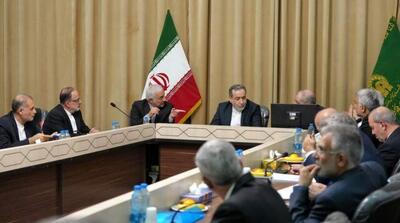 تاکید عراقچی بر نقش تسهیل‌گری و راهگشایی وزارت خارجه در روابط اقتصادی خارجی کشور - مردم سالاری آنلاین