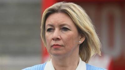  پاسخ مسکو به تحریم های آمریکا و اتحادیه اروپا