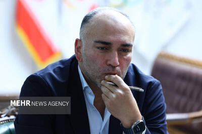  رضوانی: خوزستان می‌تواند به جایگاه قهرمانی در شنا و واترپلو بازگردد