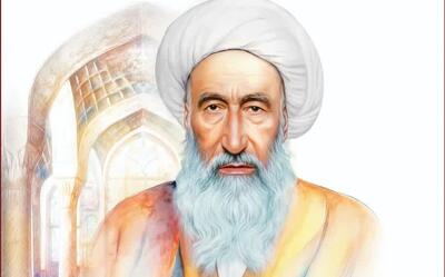  کنگره بین‌المللی میرزای نائینی در قم آغاز شد