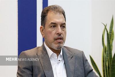  باقری: بخش خصوصی نگران تحریم نیست