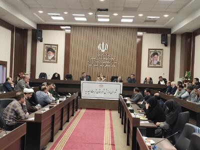  زارعی: یک درصد درآمد شرکت‌های معدنی به ورزش خراسان رضوی اختصاص می یابد
