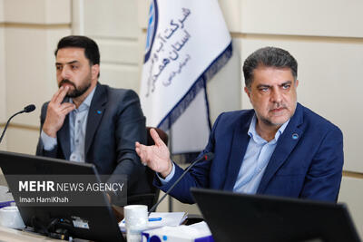  پاسخ‌گویی هوشمند آبفا همدان؛ ۳۳۰ هزار تماس خودکار مدیریت شد