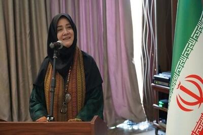  جلالی: سفره ایرانی میعادگاه خانواده؛ گردشگری مدرن سیاست وزات میراث