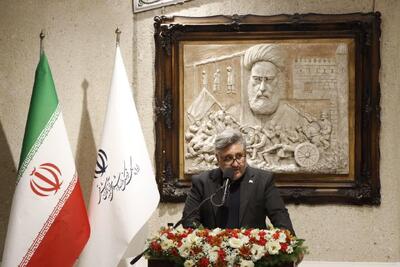  پایان: تئاتر، پیکره زنده فرهنگ ملی است