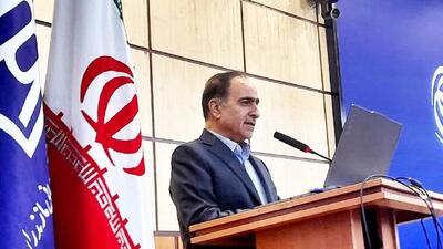 قانعی: ایران جزو پنج کشور برتر آسیا در تولید محصولات زیست‌فناورانه است