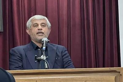  سعیدی: کشاورزی جنوب کرمان به دلیل عدم برنامه ریزی با چالش مواجه است
