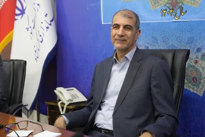  انتصاب پنج مدیر جدید در استانداری کرمانشاه با حضور سه بانو