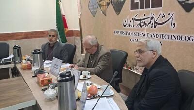  حسن آبادی: همه دانشگاه‌ ها به مراکز مشاوره و سلامت دانشجویی مجهز هستند